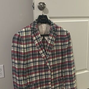 Brooks brothers sports coat